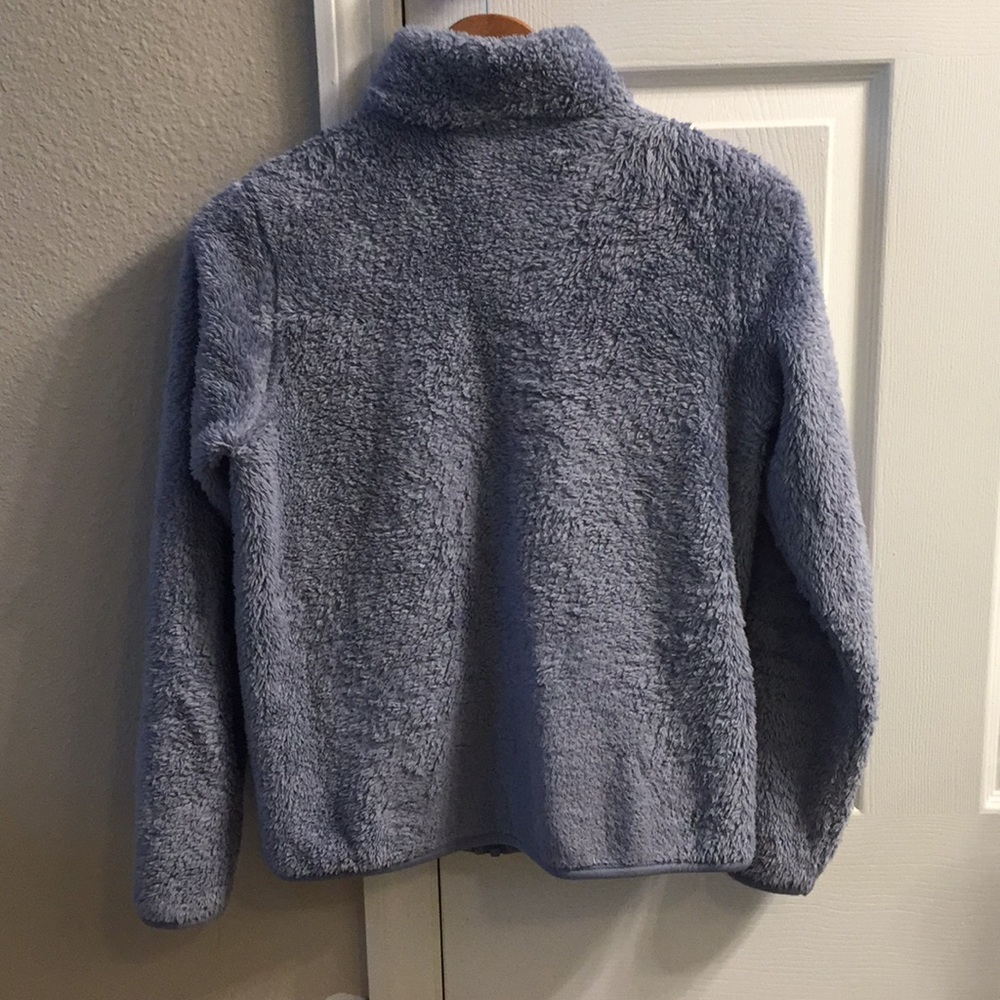 Cozy jacket - Picture 2 of 2